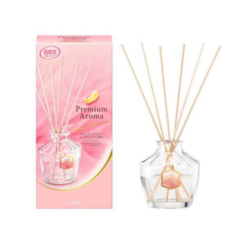 Deodorant Power Premium Aroma (Premium Aroma) For Entrance/Living Stick