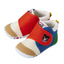MIKI HOUSE First Baby Shoes (11.5 cm)