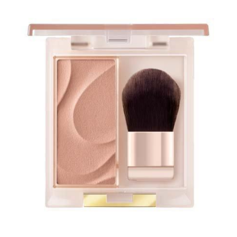 SANA excel Seamless Tone Blush SB04 Toast