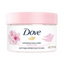 PREORDER Dove Creamy Body Scrub – Sakura & Musk – 298g