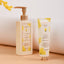 FERNANDA Fragrance Premium Hand Cream – Mimosa Bouquet