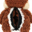 Disney Shoulder Bag Chip 'n Dale