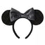 Disney Christmas 2024 Minnie Mouse Ear Headband