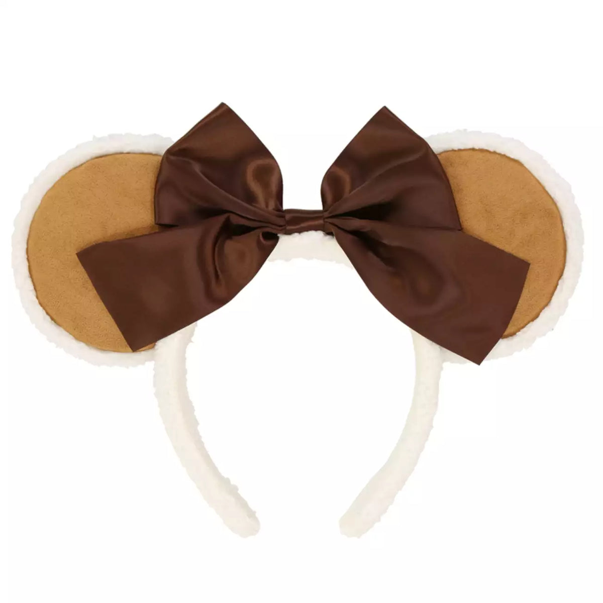 Disney Christmas 2024 Minnie Mouse Ear Headband