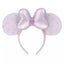 Disney Christmas 2024 Minnie Mouse Ear Headband