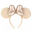 Disney Christmas 2024 Minnie Mouse Ear Headband