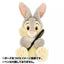 Disney Character Pencase (Thumper / Simba / Figaro)