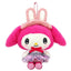 Sanrio Oshikatsu Animal Academy Plush Keychain