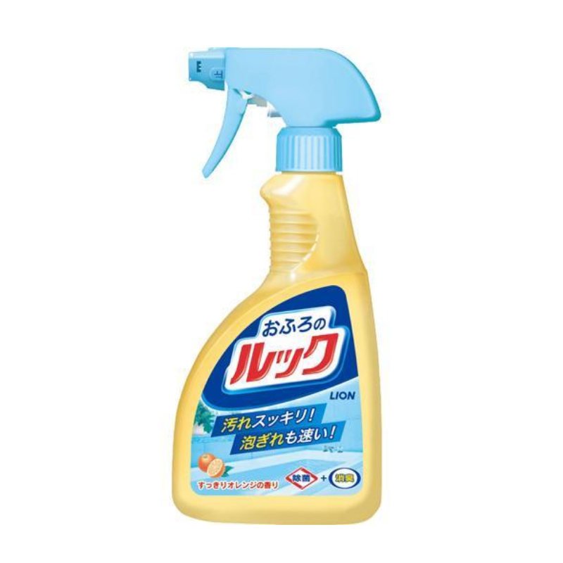 LION Look Bath Cleaner