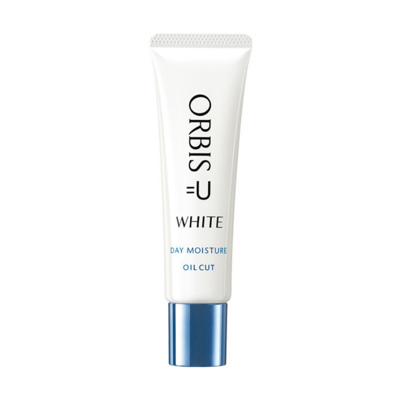 ORBIS U WHITE Day Moisture UV Cut