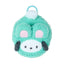 Sanrio Spring Rabbit Plush Pouch