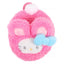 Sanrio Spring Rabbit Plush Pouch