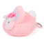 Sanrio Spring Rabbit Plush Pouch