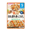 WAKODO Chicken and Taro Stew for Babies (9 Months and Up)