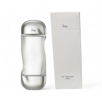IPSA The Time Reset Aqua Toner