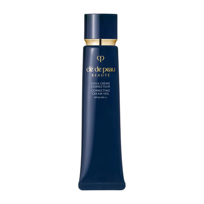 Shiseido Cle de Peau Beaute Correcting Cream Veil