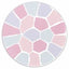 ELEGANCE La Poudre Haute Nuance Luxueuse VIII Face Powder