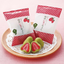 Maiko no Cha Honpo Uji Matcha Strawberry Chocolate