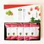 Maiko no Cha Honpo Uji Matcha Strawberry Chocolate