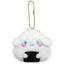 Sanrio Onigiri Plush Keychain