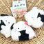 Sanrio Onigiri Plush Keychain