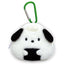 Sanrio Onigiri Carabiner Keychain