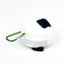 Sanrio Onigiri Carabiner Keychain