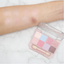 CANMAKE Petit Pallet Eyes (Sparkling Type)