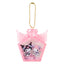 Sanrio Kuromi and My Melody Blind Box Keychain