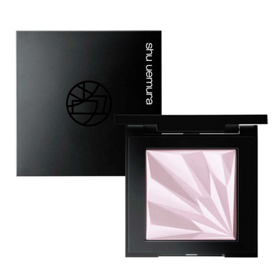 SHU UEMURA Unlimited Lumi Matte Setting Gel in Powder