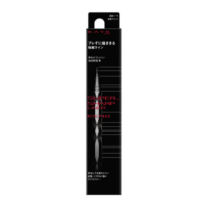 Kanebo Kate Super Sharp Liner EX 4.0