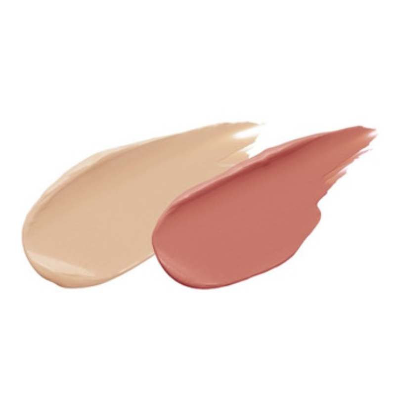 Color Duo Trick Concealer – 01 Red Trick / 02 Green Trick