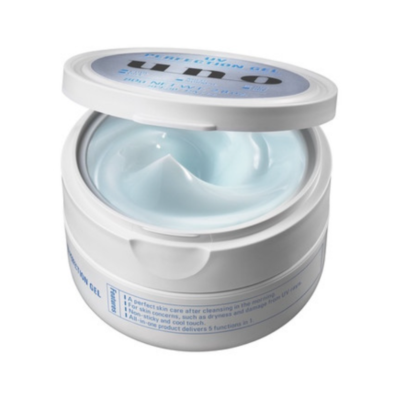 Shiseido uno UV Perfection Gel