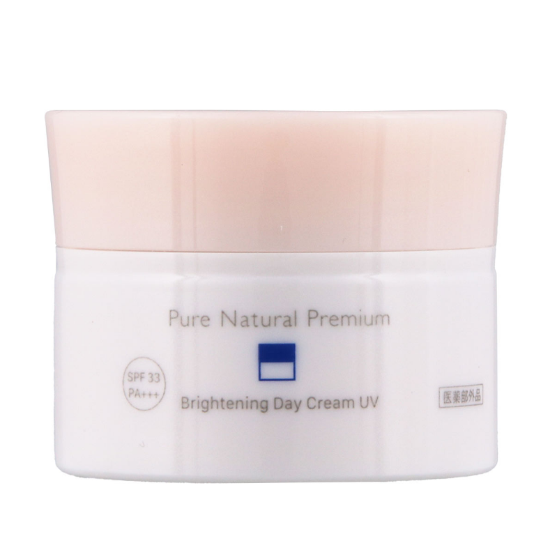 Pure Natural Premium Day Cream UV
