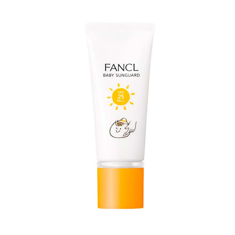 FANCL Baby Sunguard