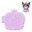 Sanrio Characters Large Character Bath Bomb with Castle Case & Mascot