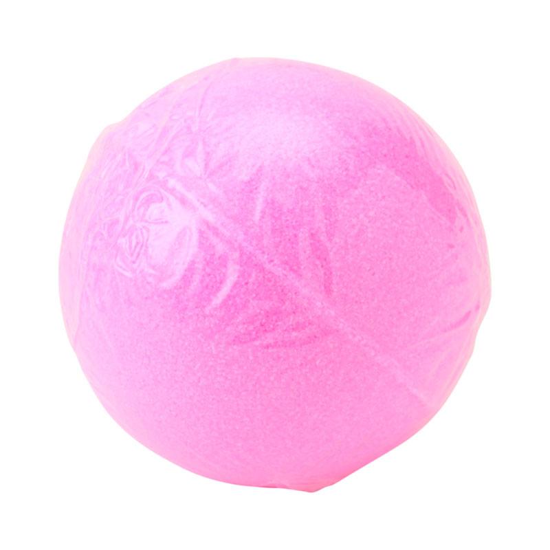 Sanrio Characters Large Character Bath Bomb with Castle Case & Mascot