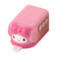 Sanrio Fizzy Forest Bath Bomb with Character Figurine (Trains)