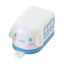 Sanrio Fizzy Forest Bath Bomb with Character Figurine (Trains)
