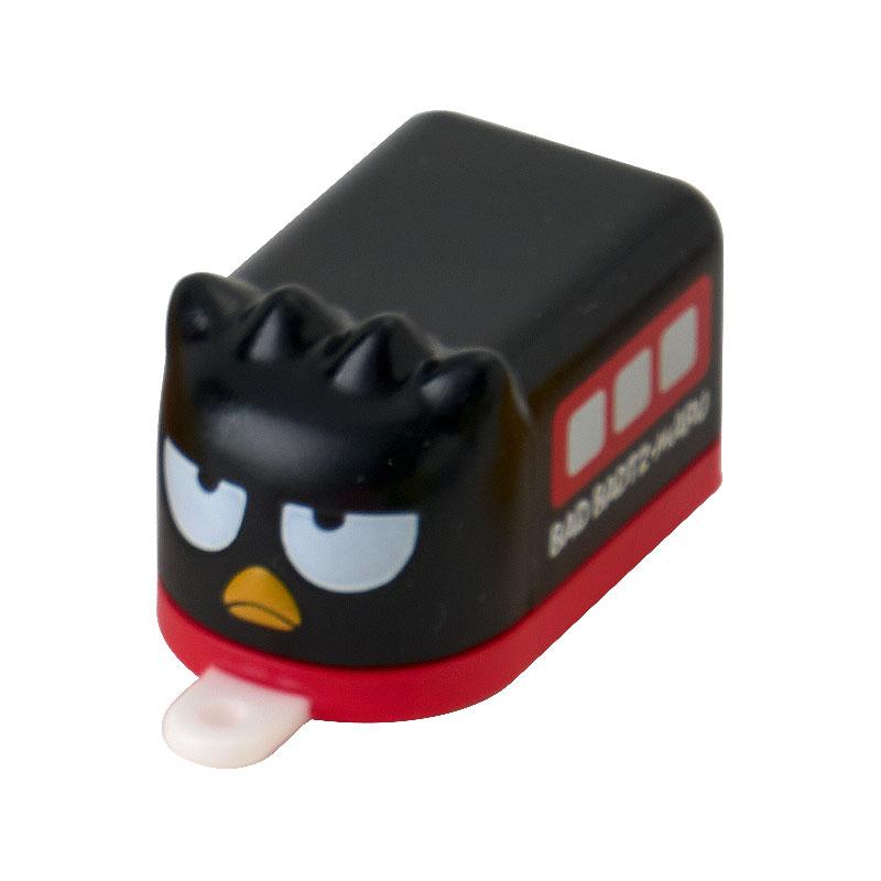 Sanrio Fizzy Forest Bath Bomb with Character Figurine (Trains)