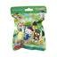 Sanrio Fizzy Forest Bath Bomb with Character Figurine (Trains)