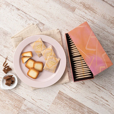 Yoku Moku Double chocolat au lait Cookies