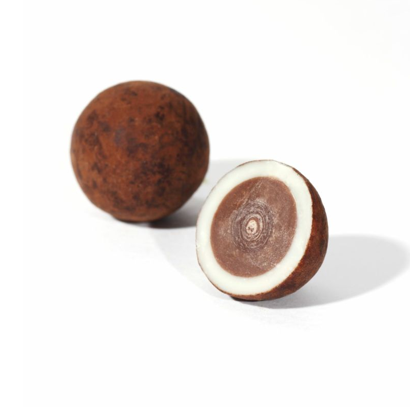 Kokyu Chocolate (Milk Chocolate)