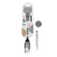 Echo Metalworks Cat Cutlery - Cake Fork