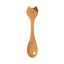 Maruki Cat and Paw Wooden Spoon (One Random Design)