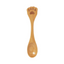 Maruki Cat and Paw Wooden Spoon (One Random Design)