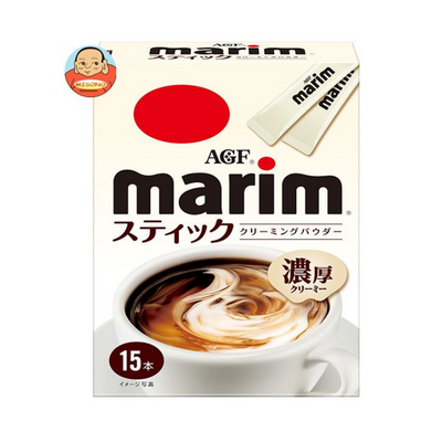 Ajinomoto AGF Marim Coffee Creamer