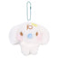 Sanrio Cinnamoroll Mascot Holder Squishy Cheeks