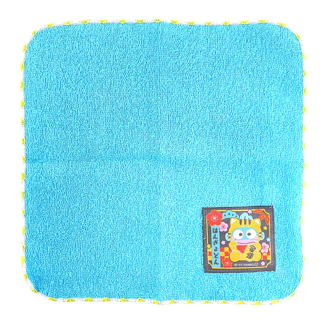 Sanrio 2025 Lucky Cat Series Handkerchief
