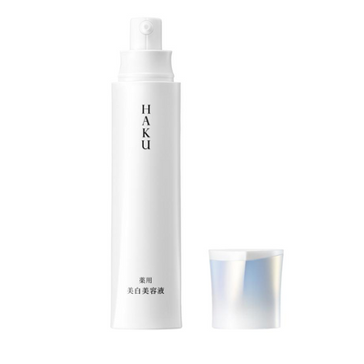 Shiseido HAKU Melano Focus IV